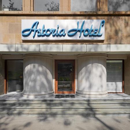 Astoria Hotel Βομβάη Εξωτερικό φωτογραφία