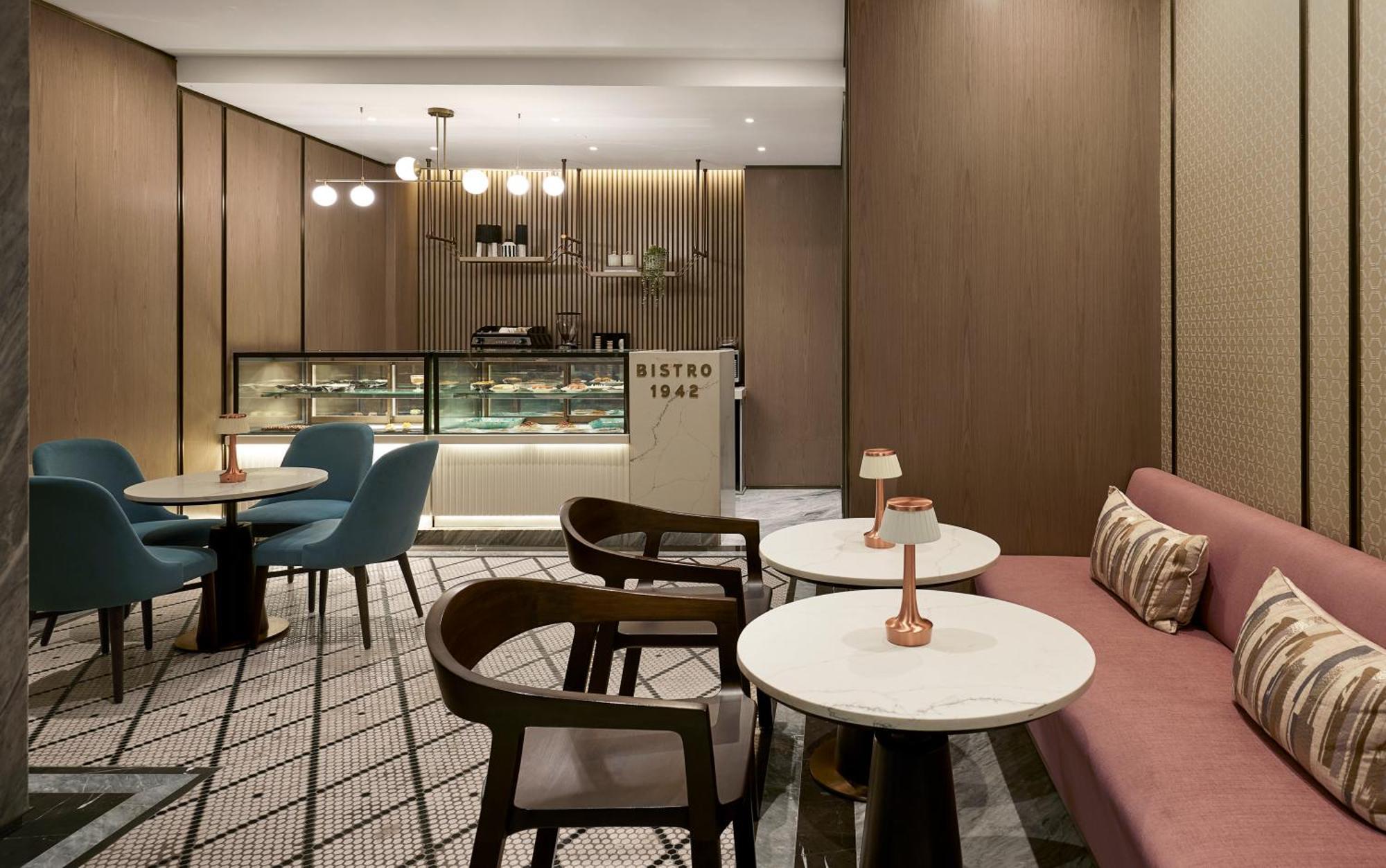Astoria Hotel Βομβάη Εξωτερικό φωτογραφία