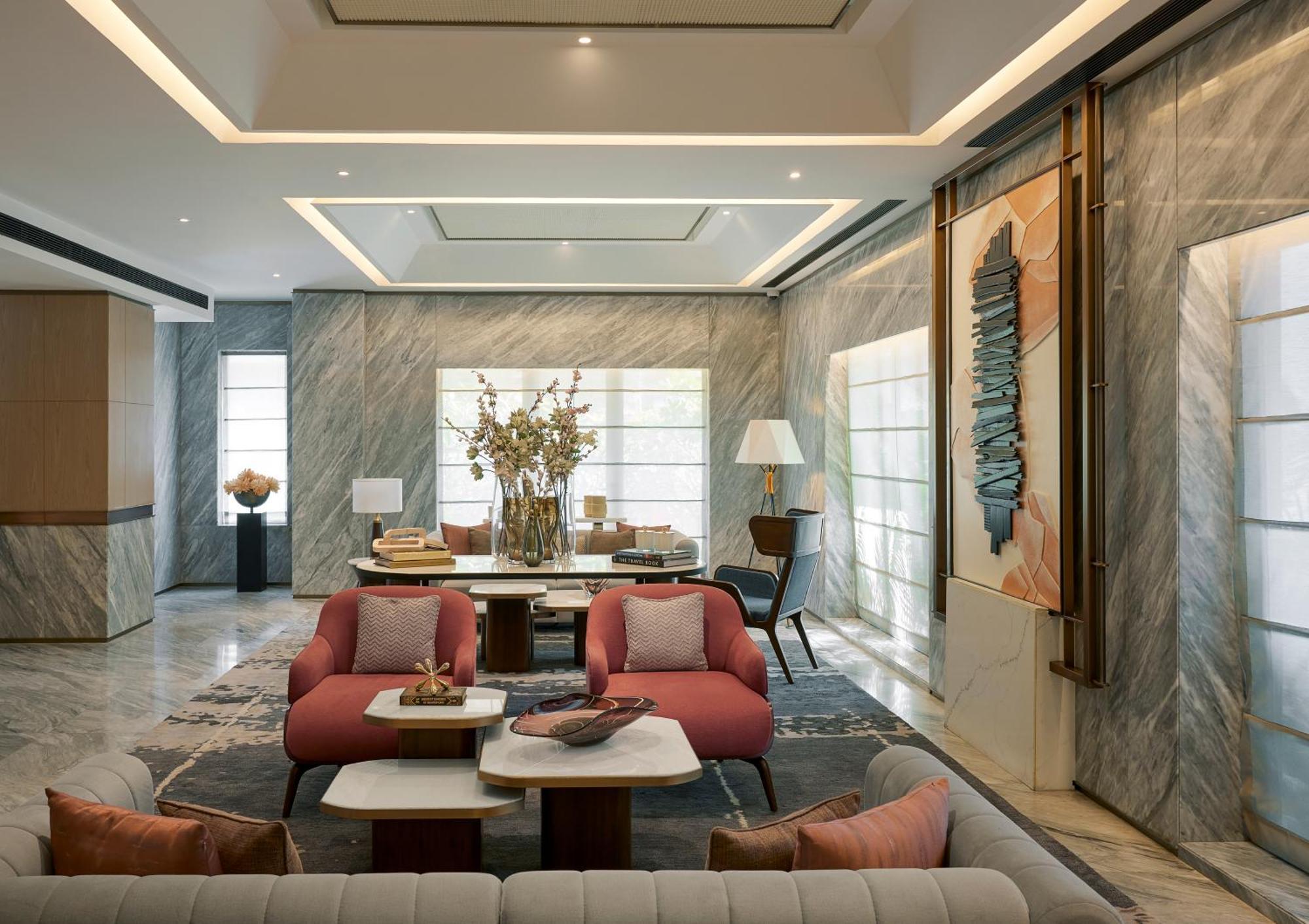 Astoria Hotel Βομβάη Εξωτερικό φωτογραφία