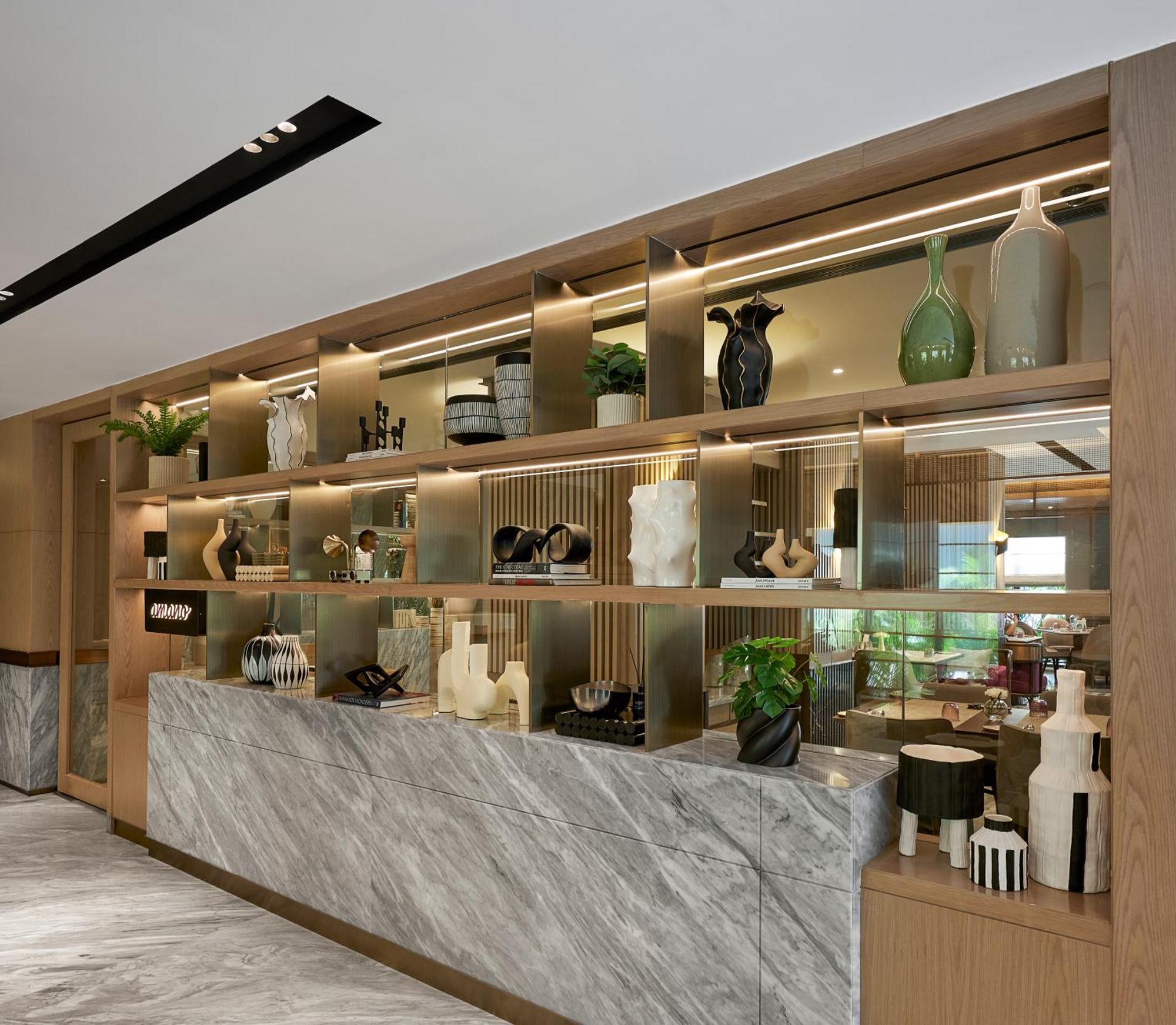 Astoria Hotel Βομβάη Εξωτερικό φωτογραφία