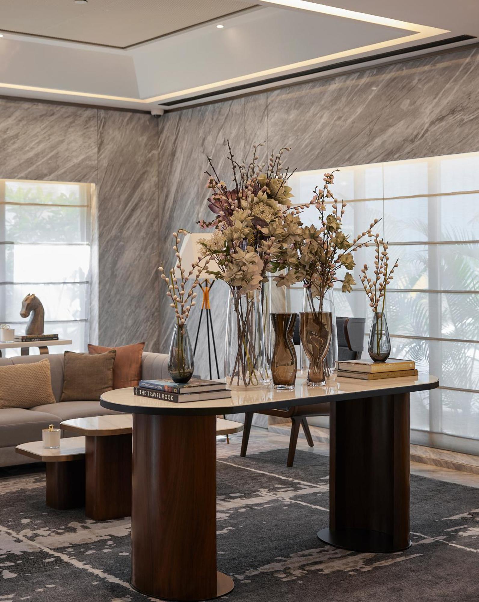 Astoria Hotel Βομβάη Εξωτερικό φωτογραφία