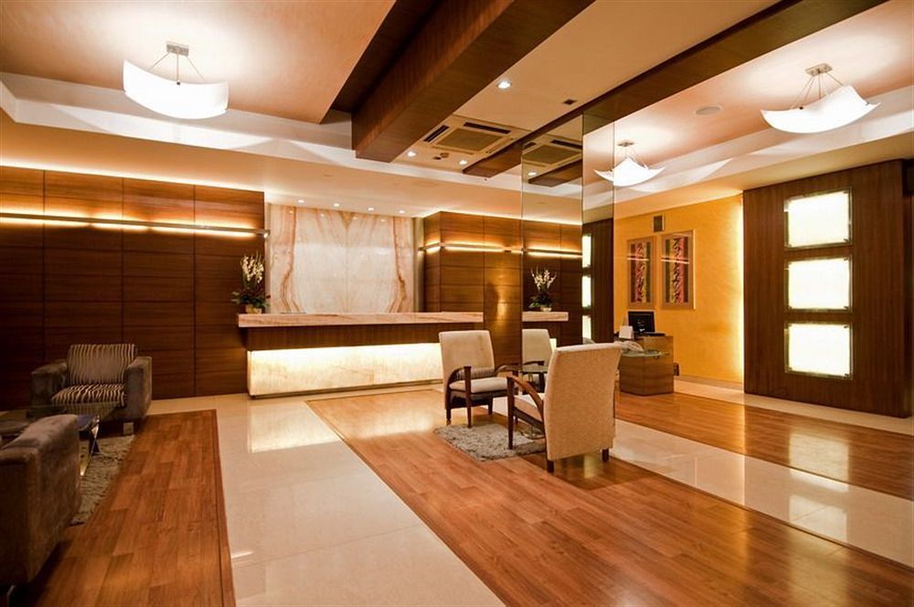 Astoria Hotel Βομβάη Εξωτερικό φωτογραφία