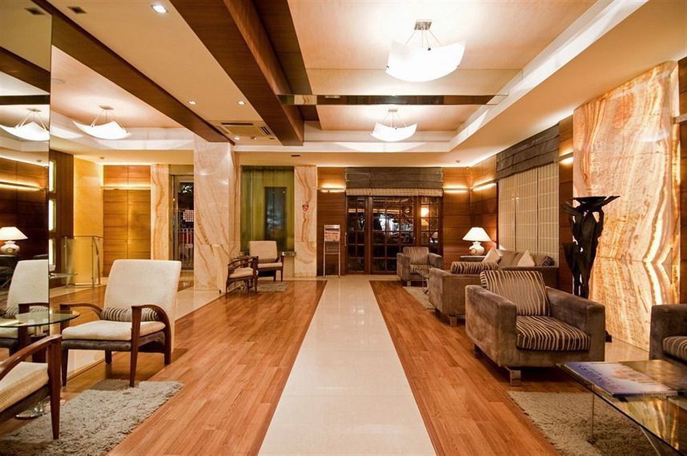 Astoria Hotel Βομβάη Εξωτερικό φωτογραφία
